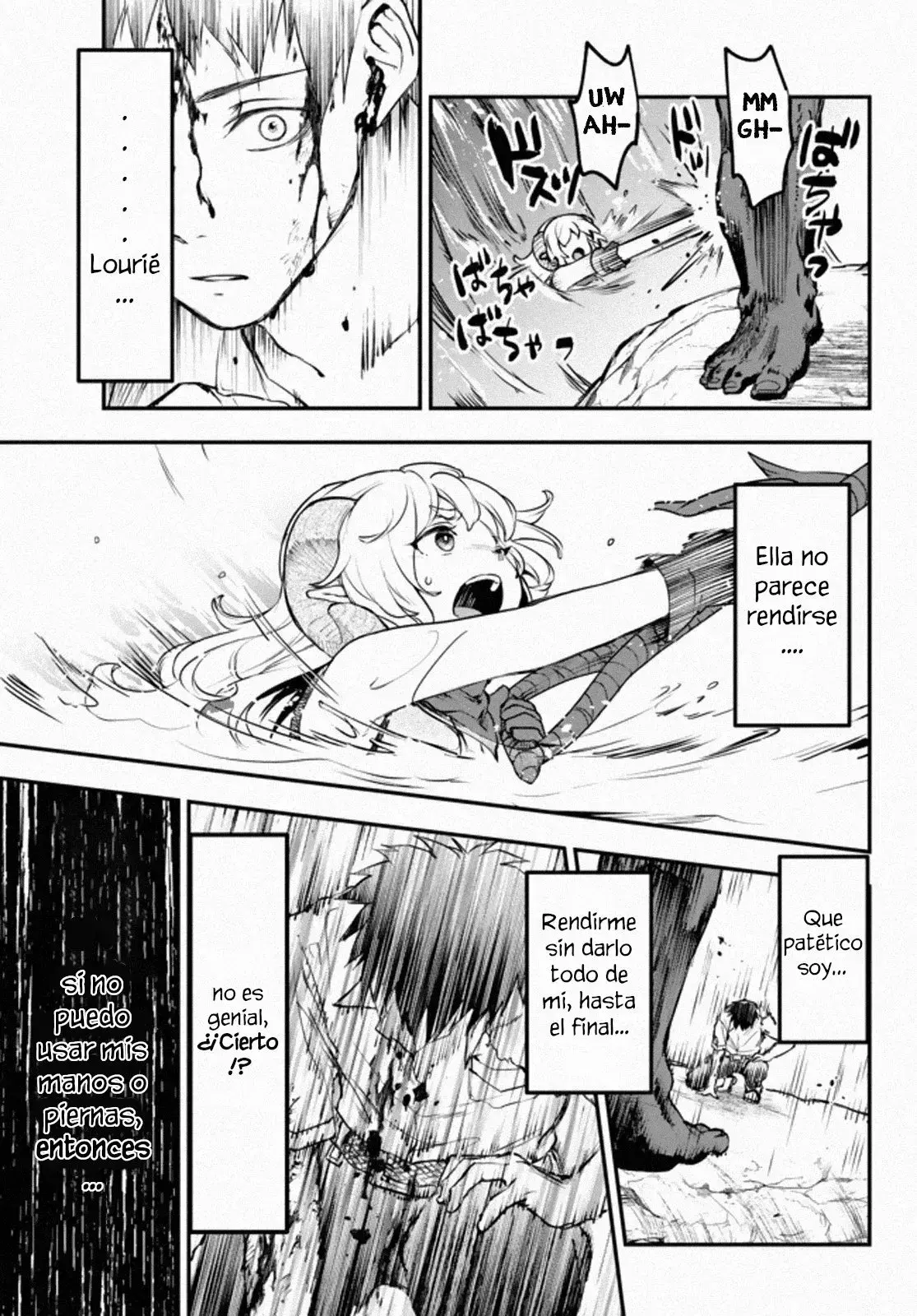Capitulo 11 page 21