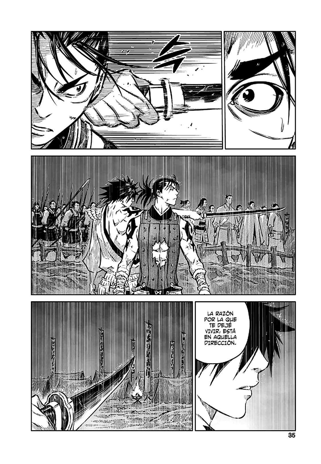 Capitulo 21 page 5