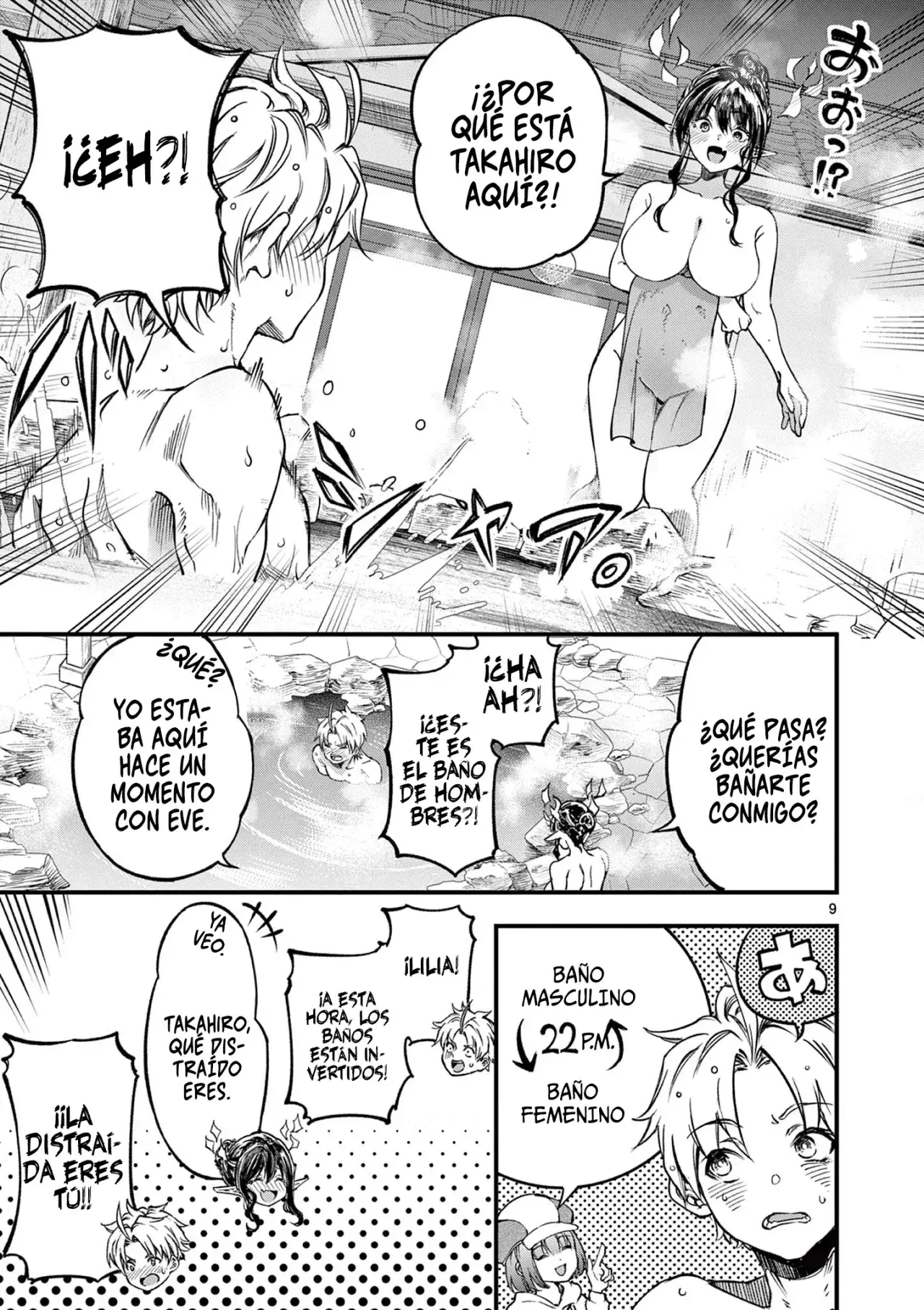 Capitulo 29 page 12