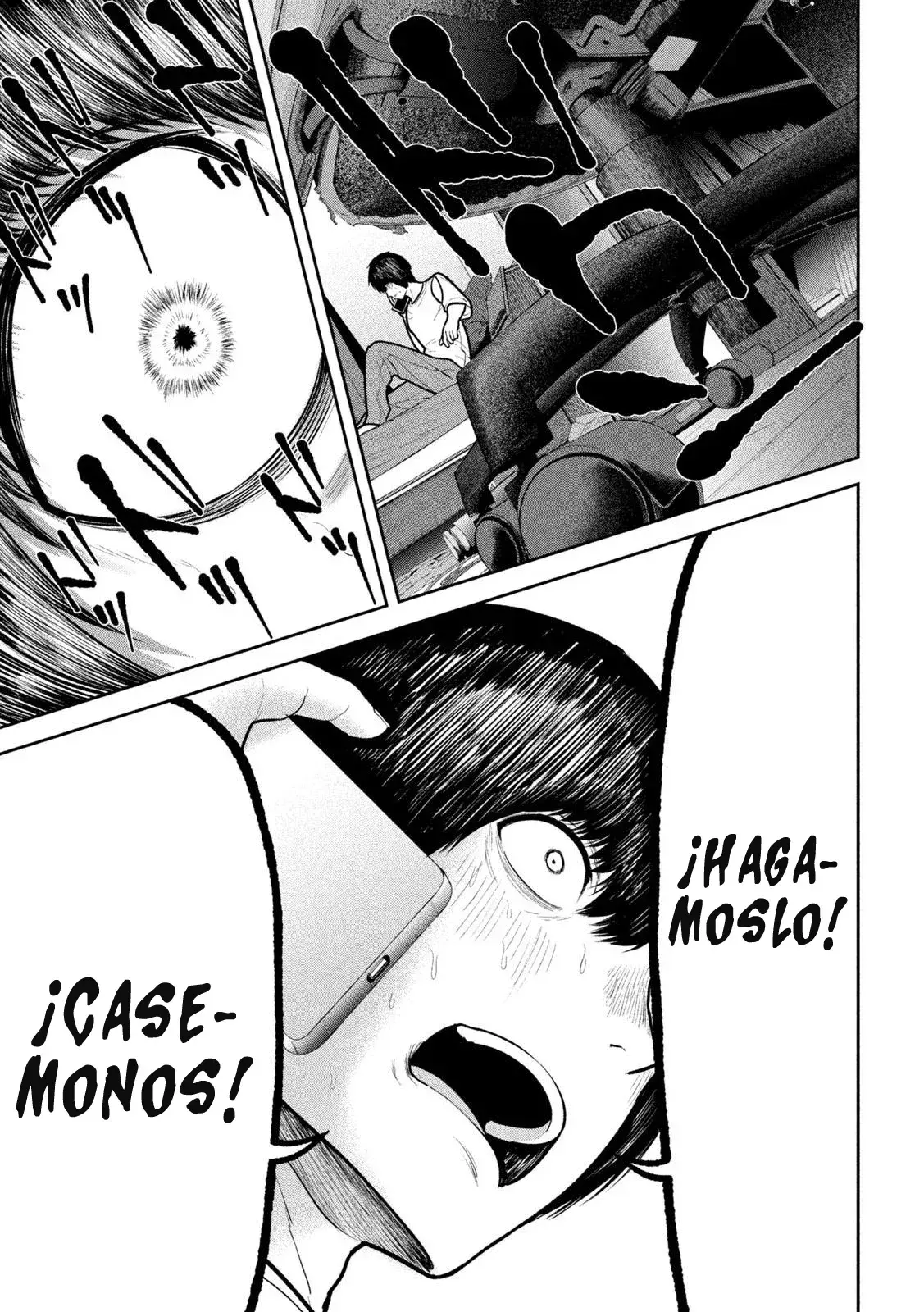 Capitulo 21 page 5