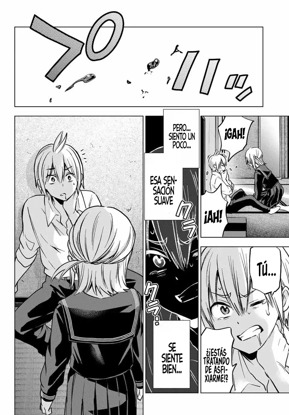 Capitulo 28 page 17