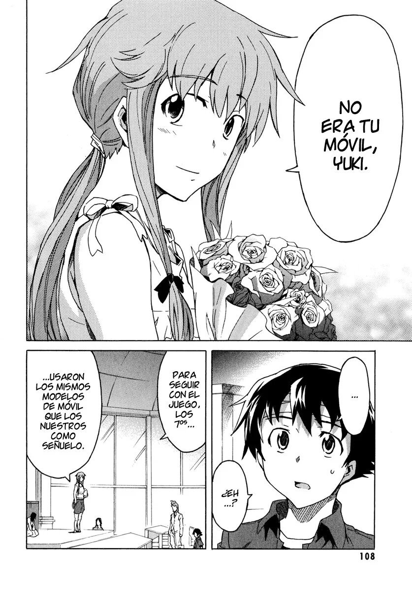Capitulo 31 page 28