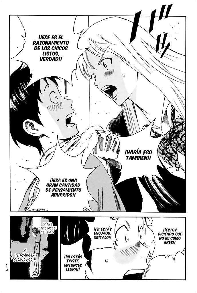 Capitulo 33 page 16