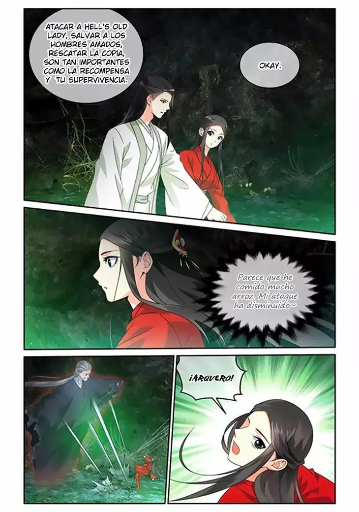 Capitulo 43 page 17