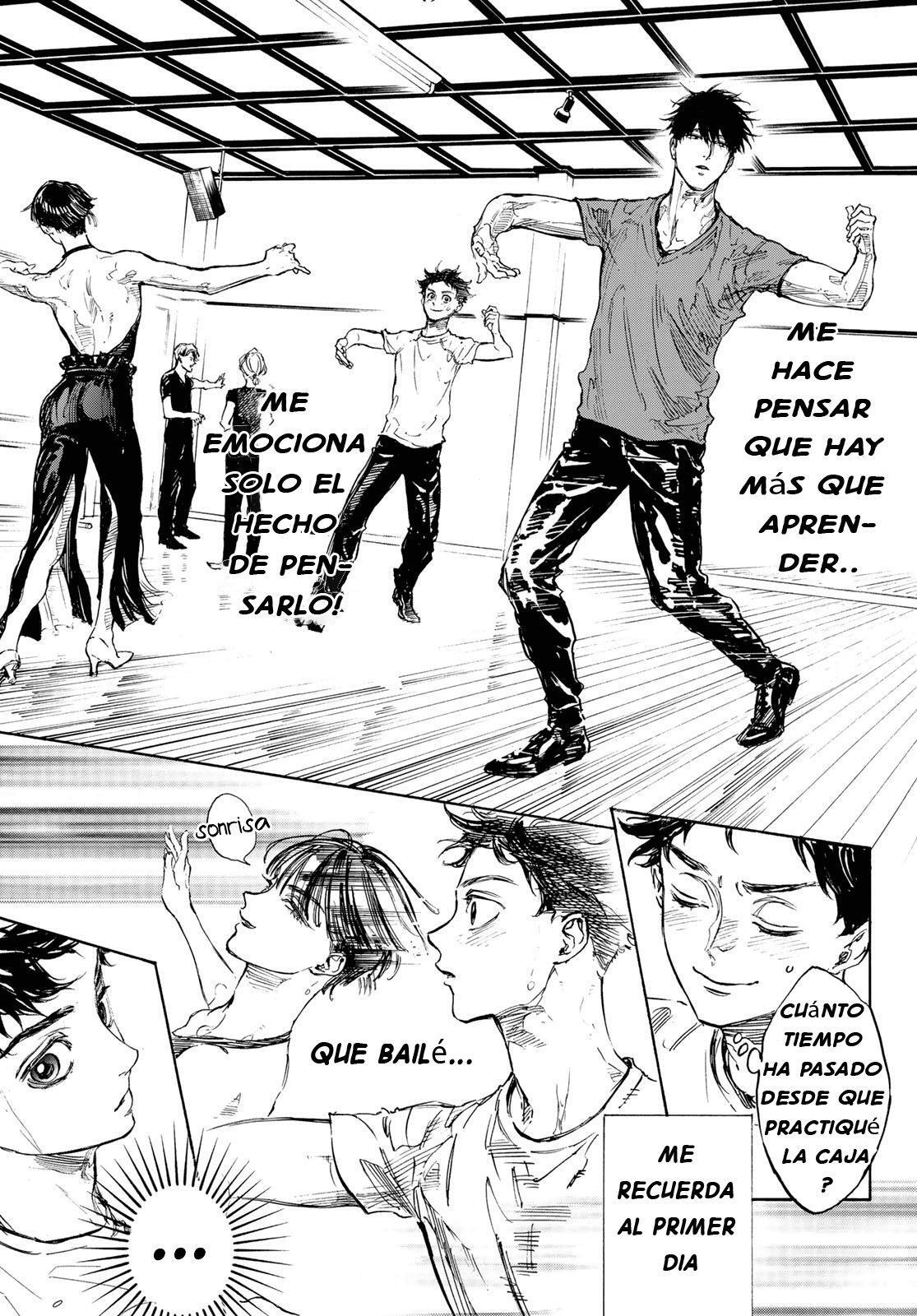 Capitulo 62 page 17