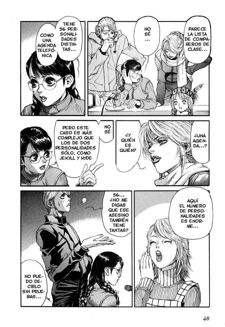 Capitulo 18 page 16