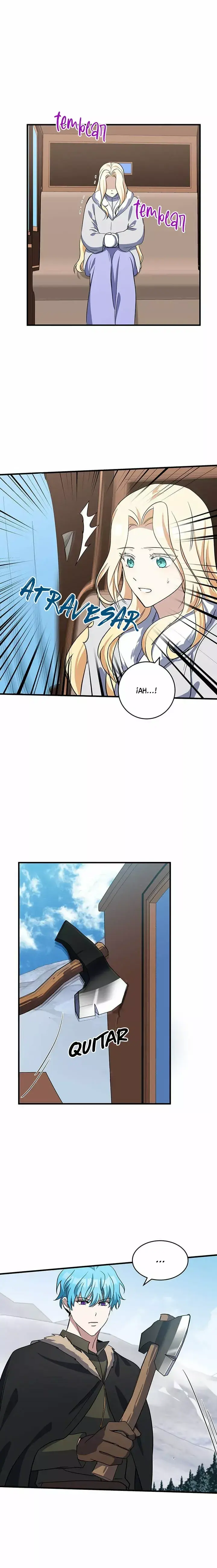 Capitulo 74 page 19