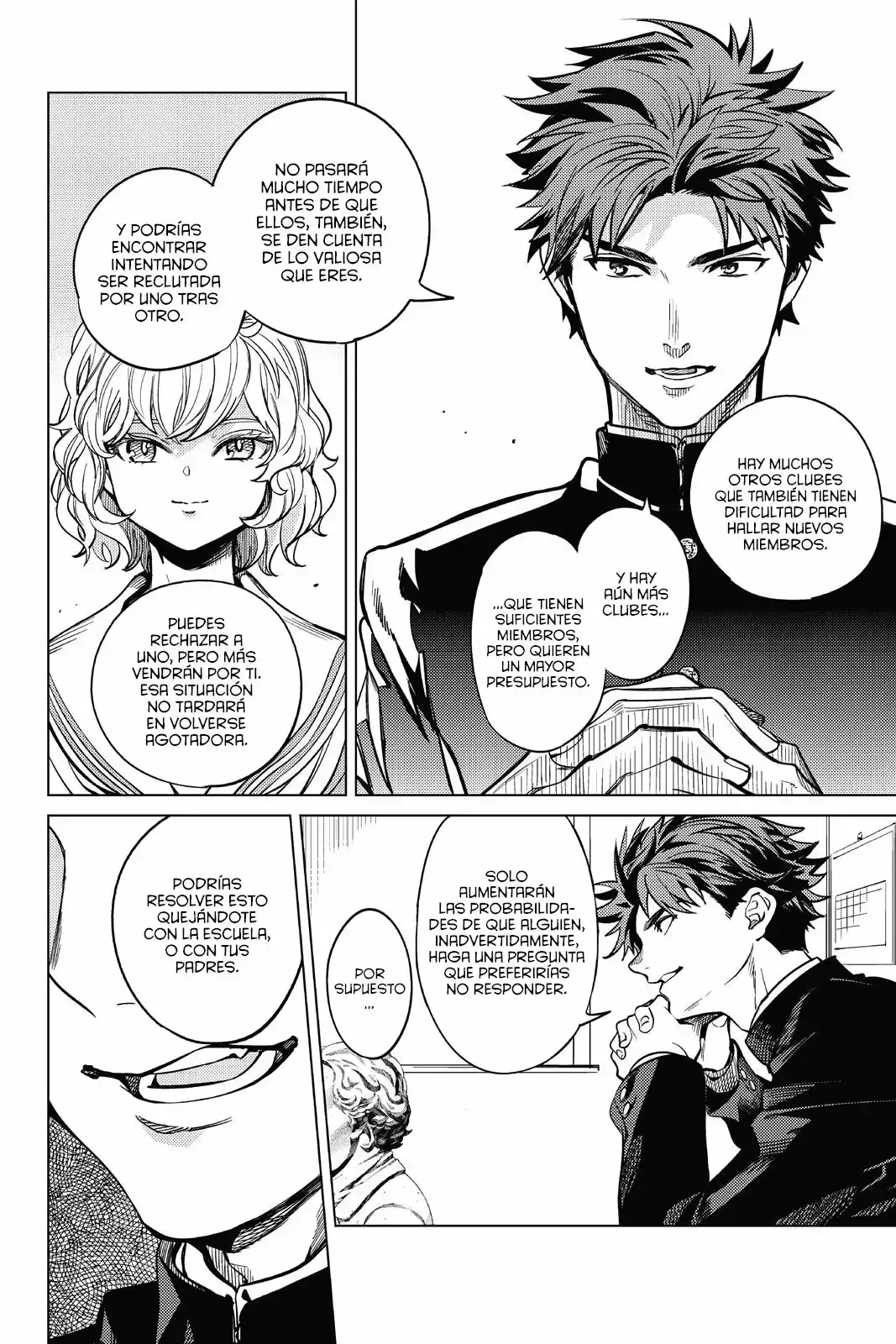 Capitulo 20 page 40
