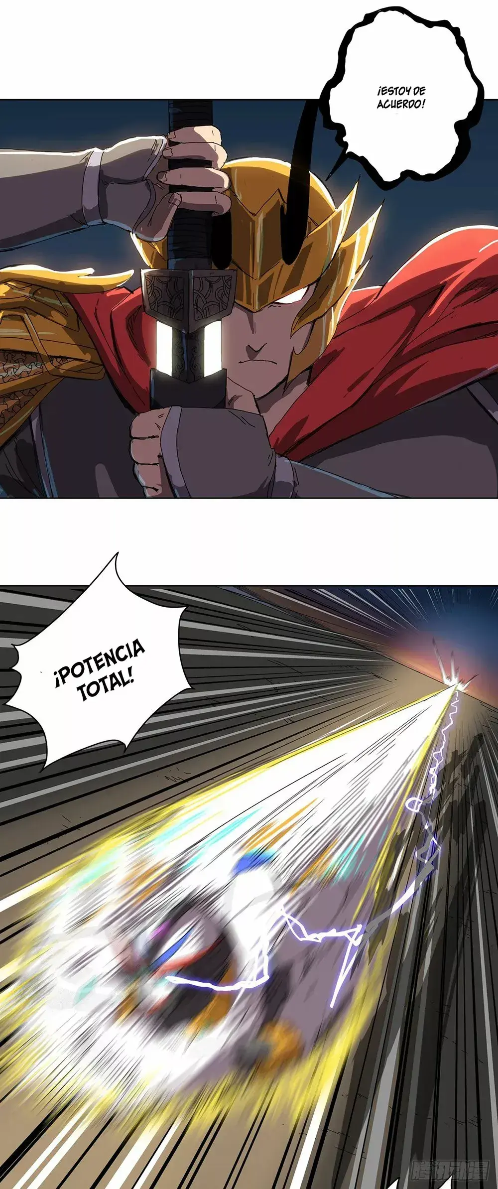 Capitulo 34 page 19