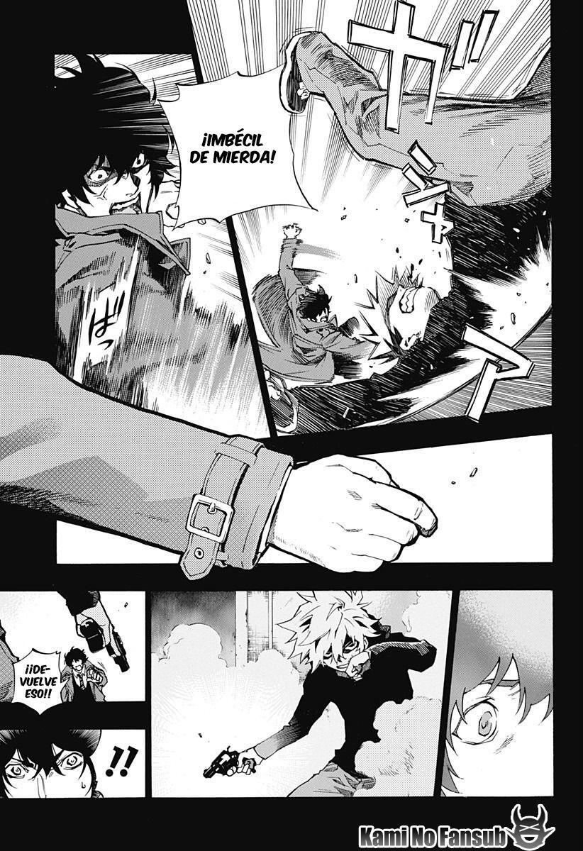 Capitulo 21 page 11