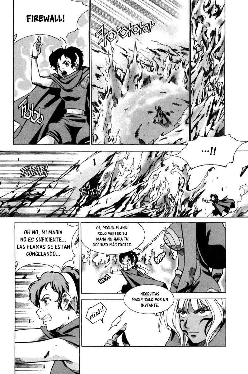 Capitulo 134 page 93