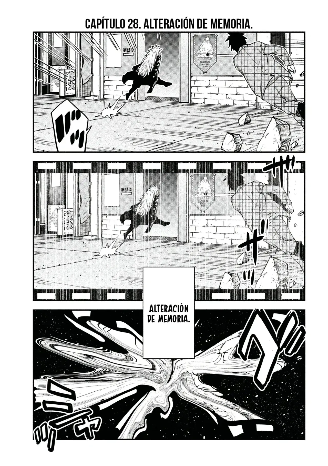 Capitulo 28 page 5