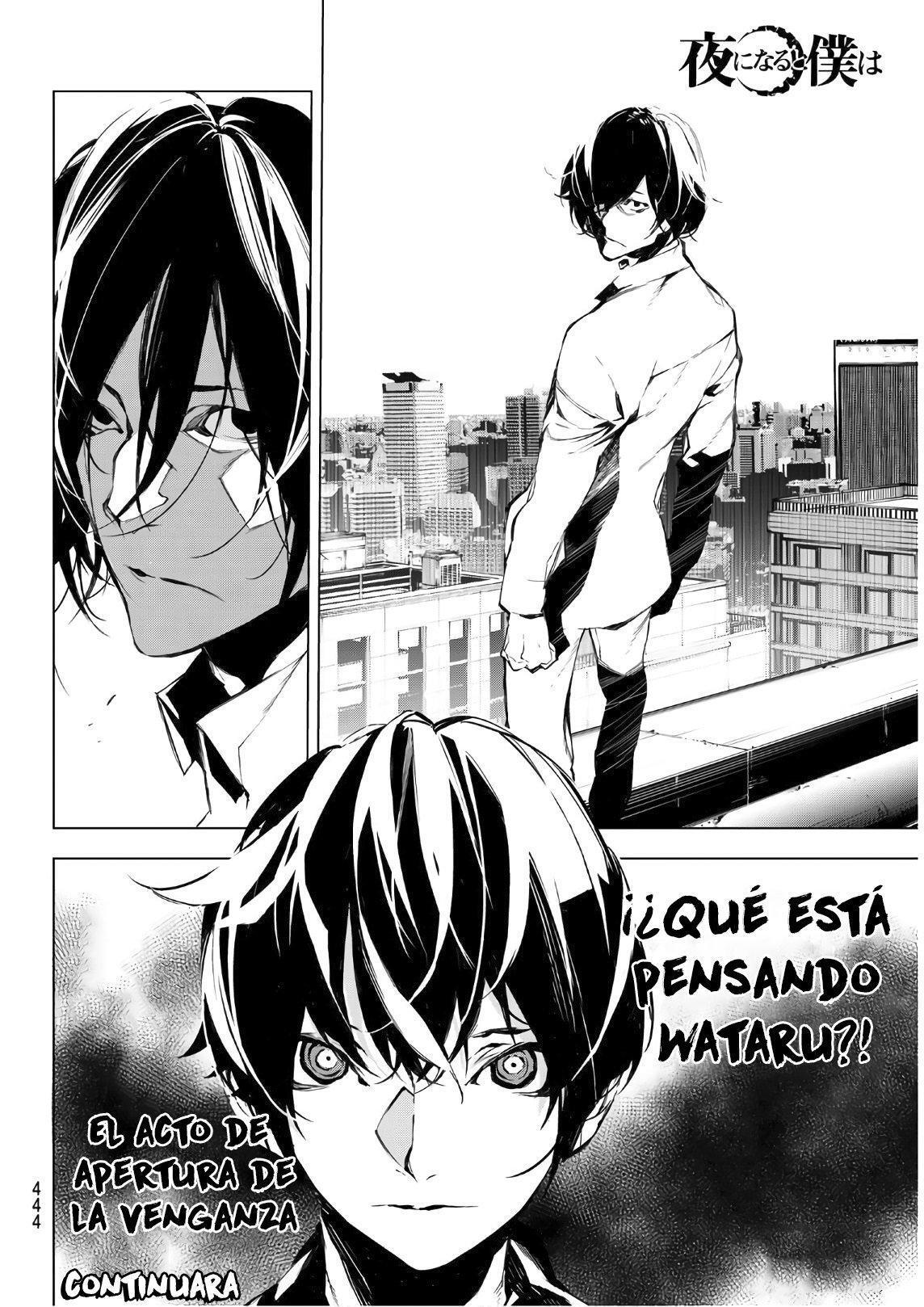 Capitulo 25 page 22
