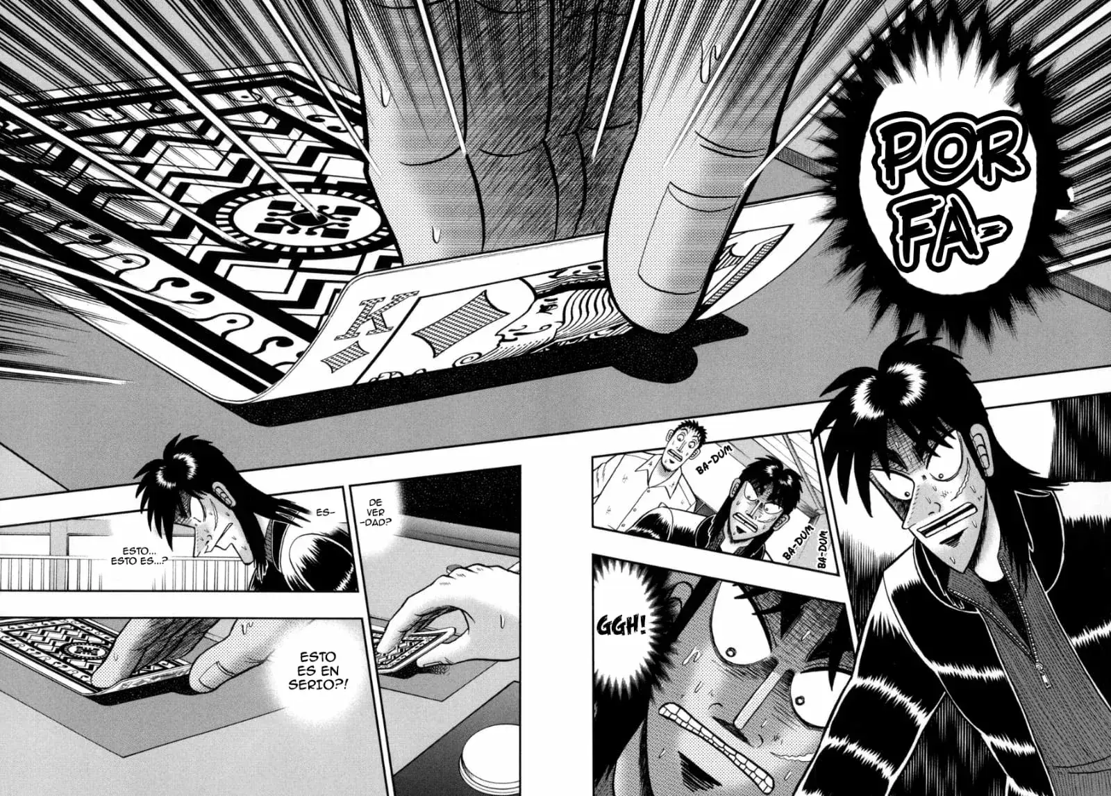 Capitulo 33 page 12