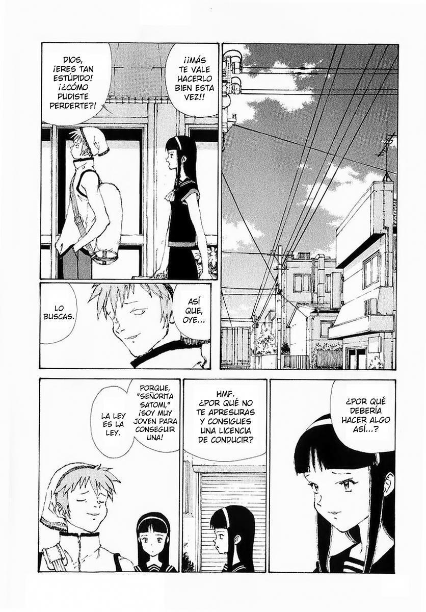 Capitulo 21 page 7