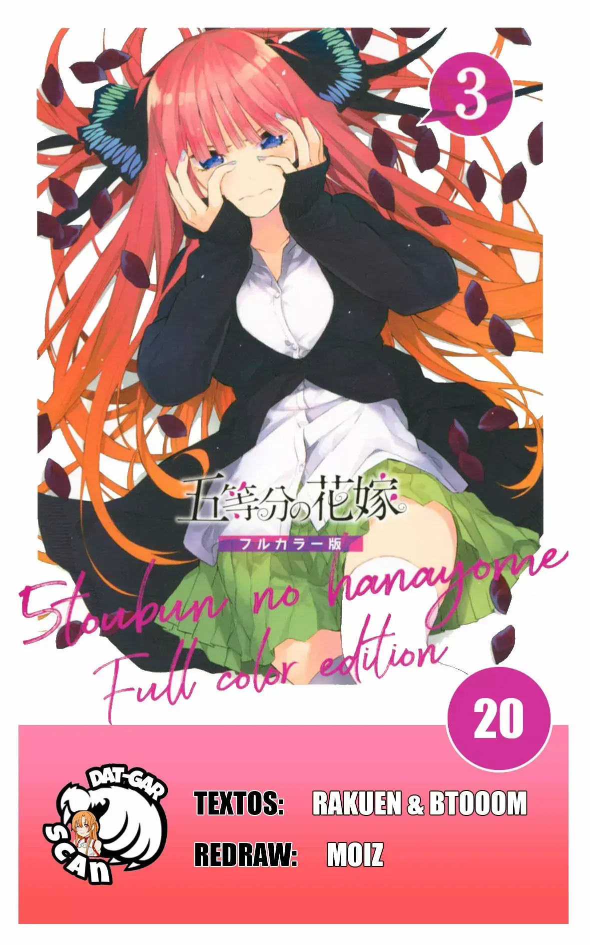Capitulo 20 page 1