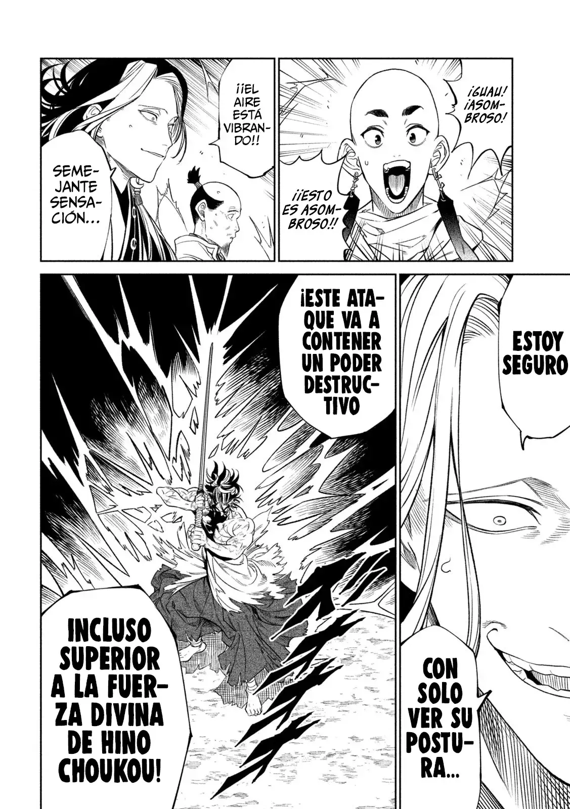 Capitulo 33 page 10
