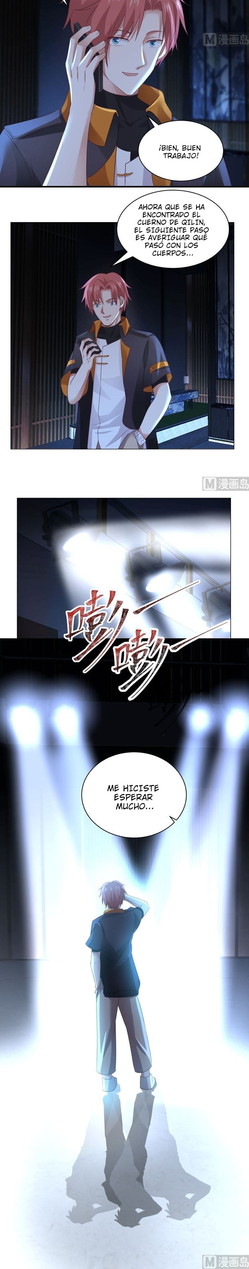 Capitulo 418 page 6