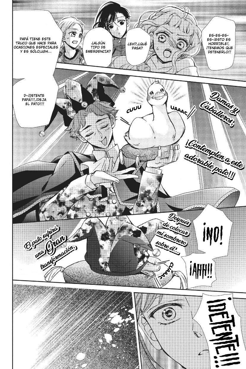 Capitulo 29 page 20