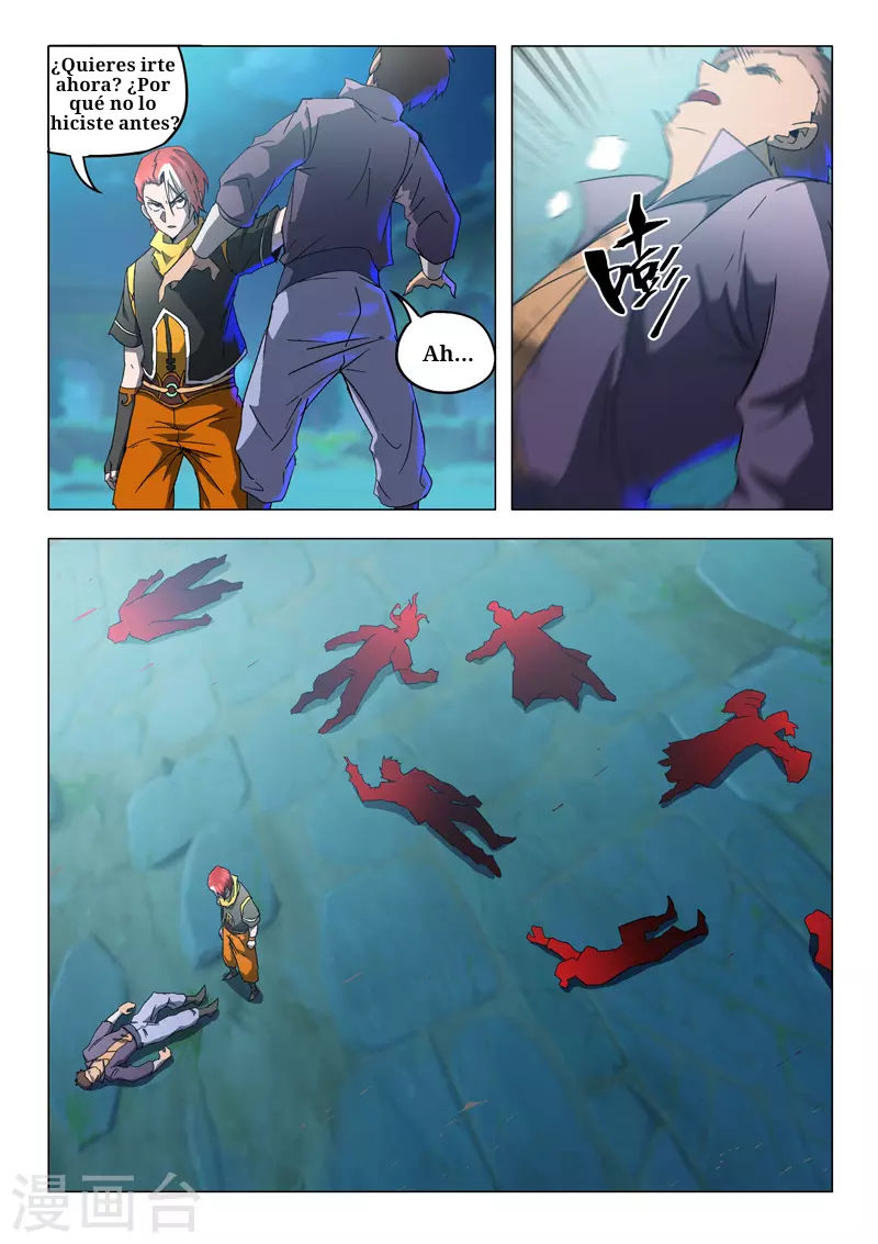 Capitulo 538 page 4