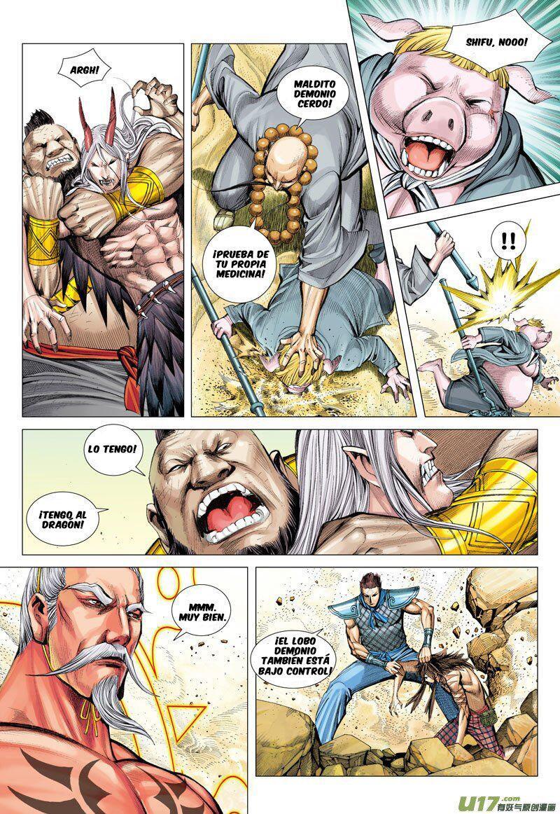 Capitulo 24 page 20