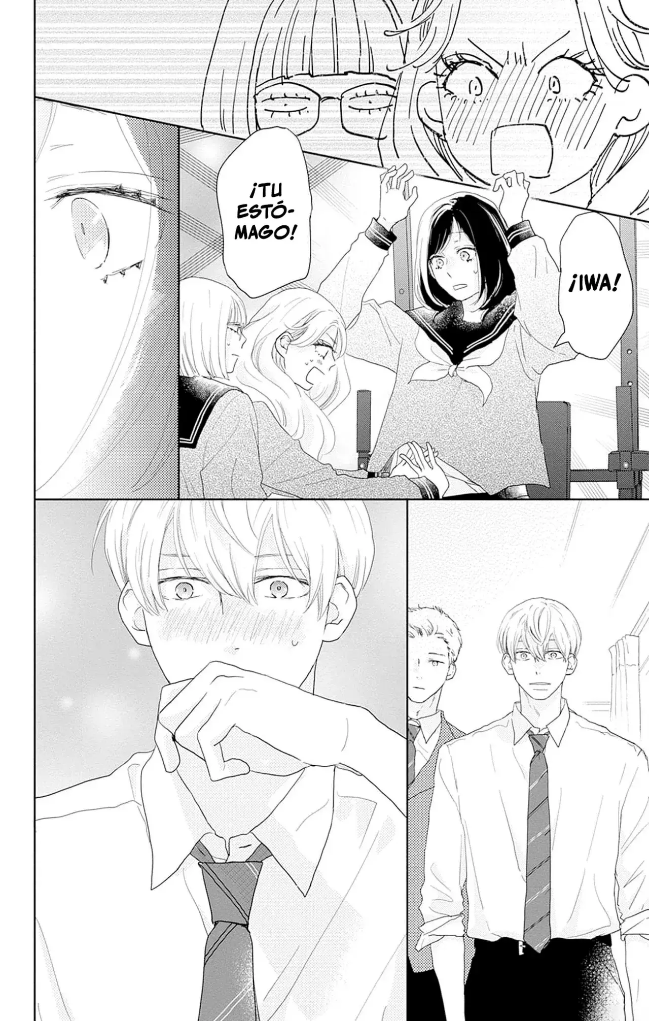 Capitulo 23 page 33
