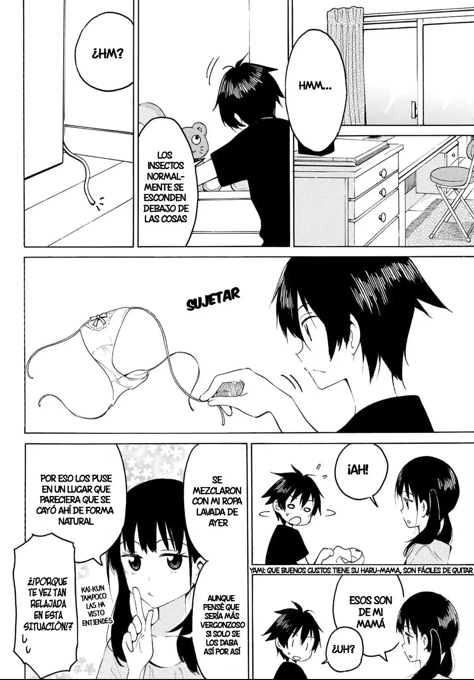 Capitulo 14 page 12