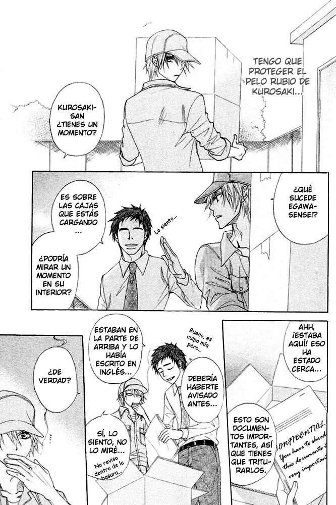 Capitulo 30 page 19