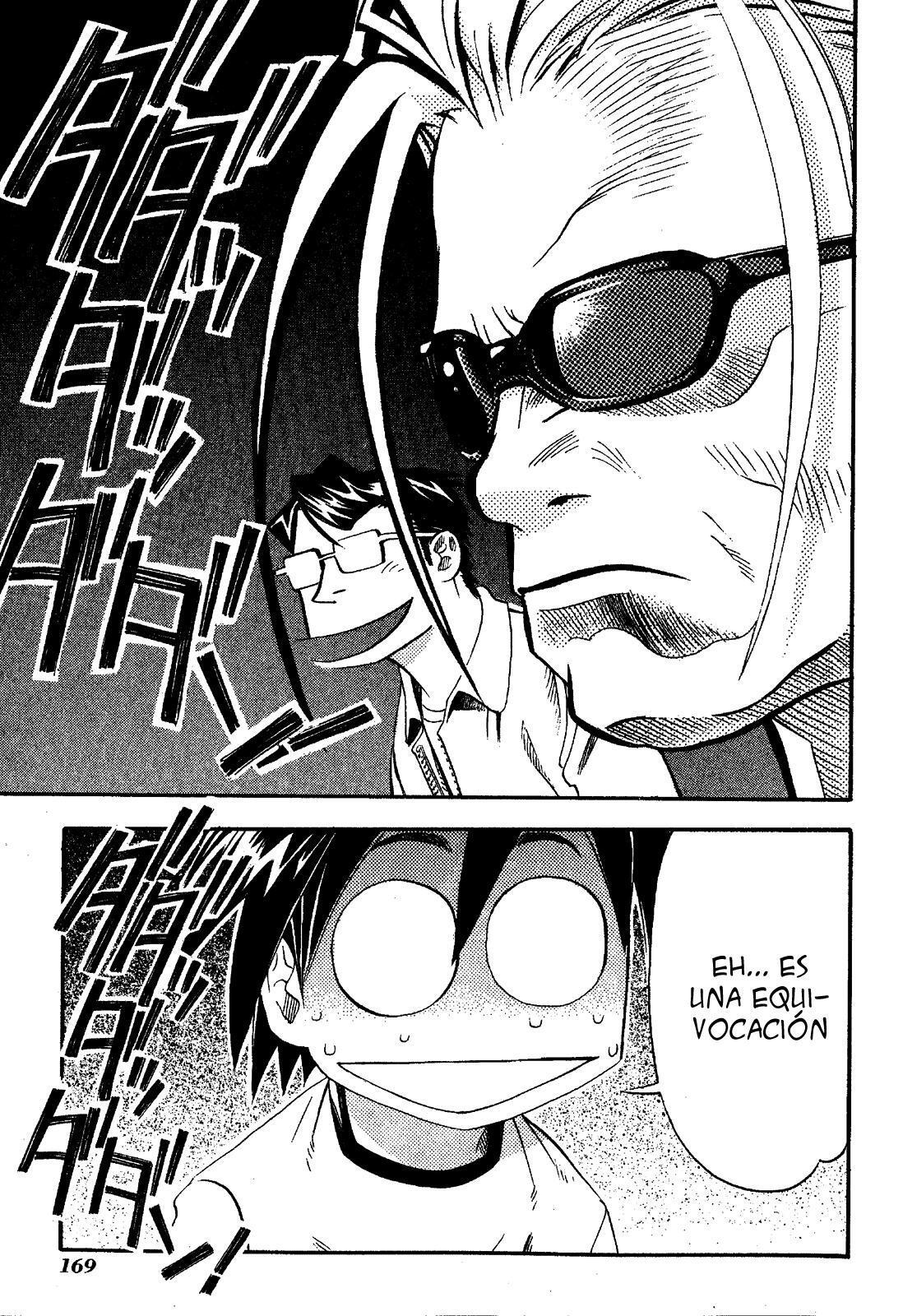 Capitulo 20 page 27