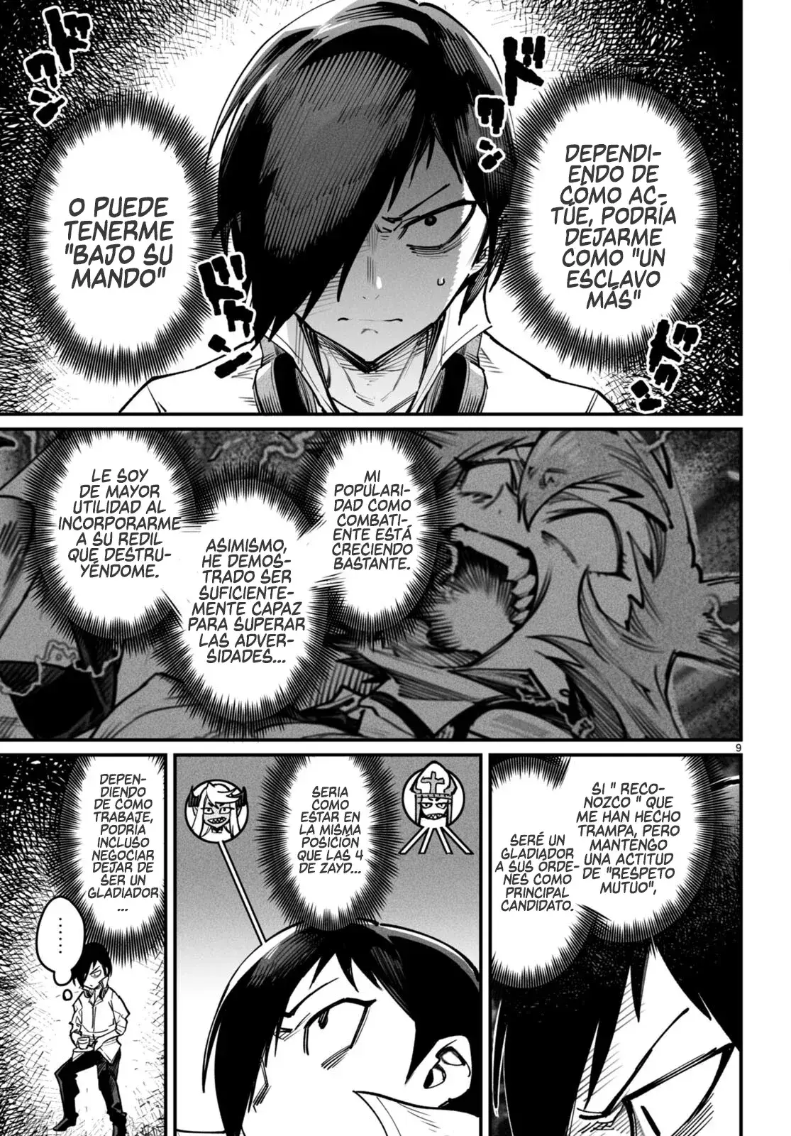 Capitulo 14 page 9