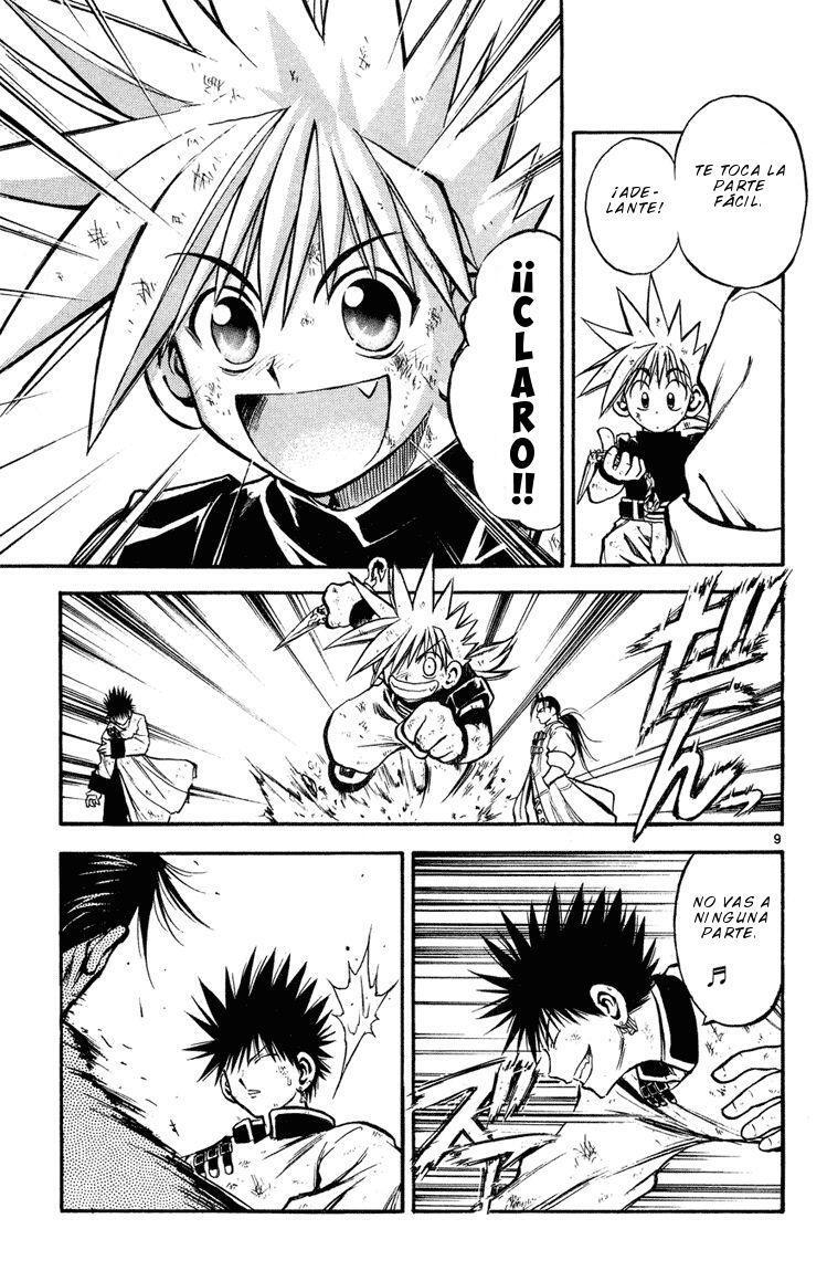 Capitulo 18 page 9