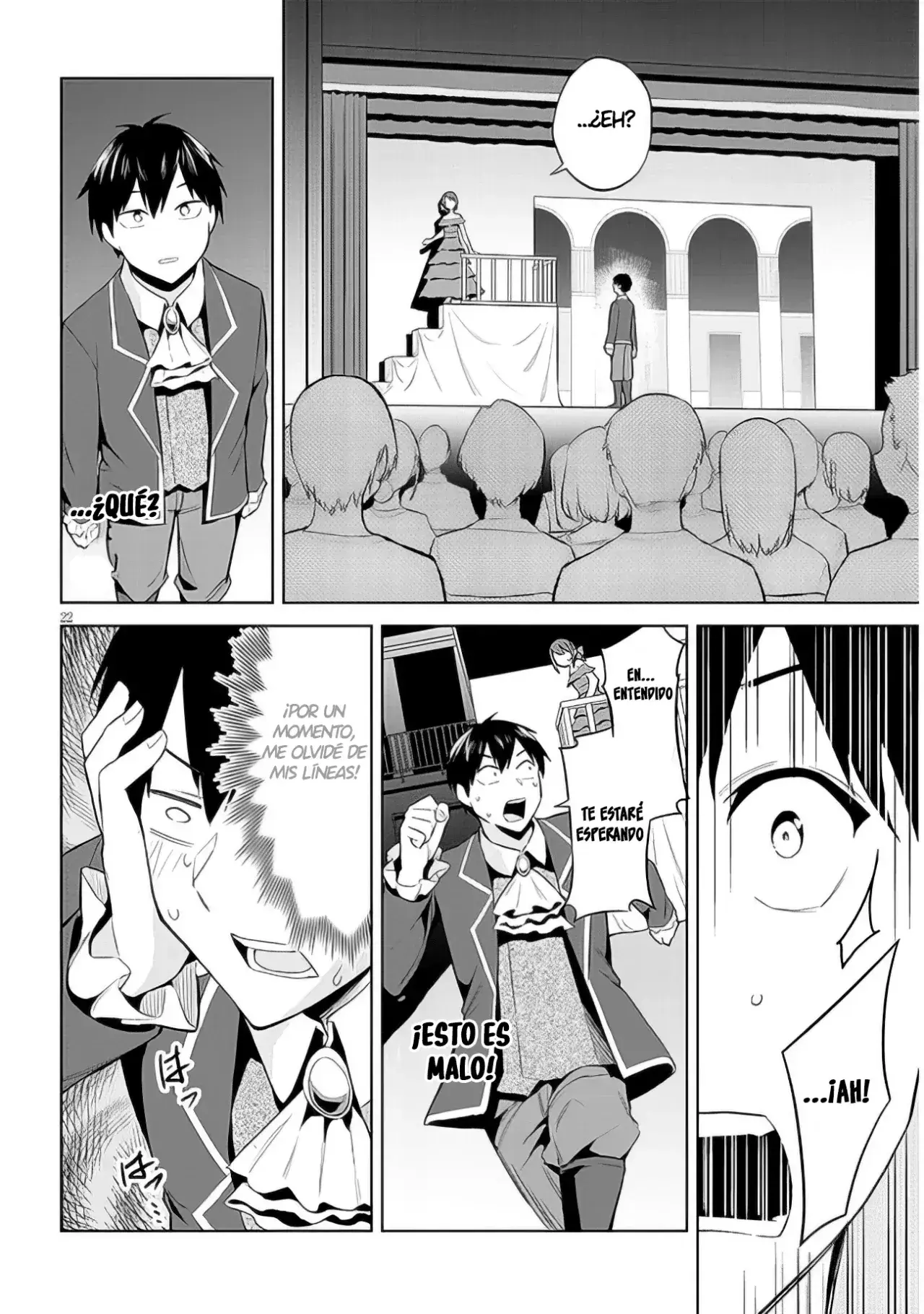 Capitulo 16 page 22
