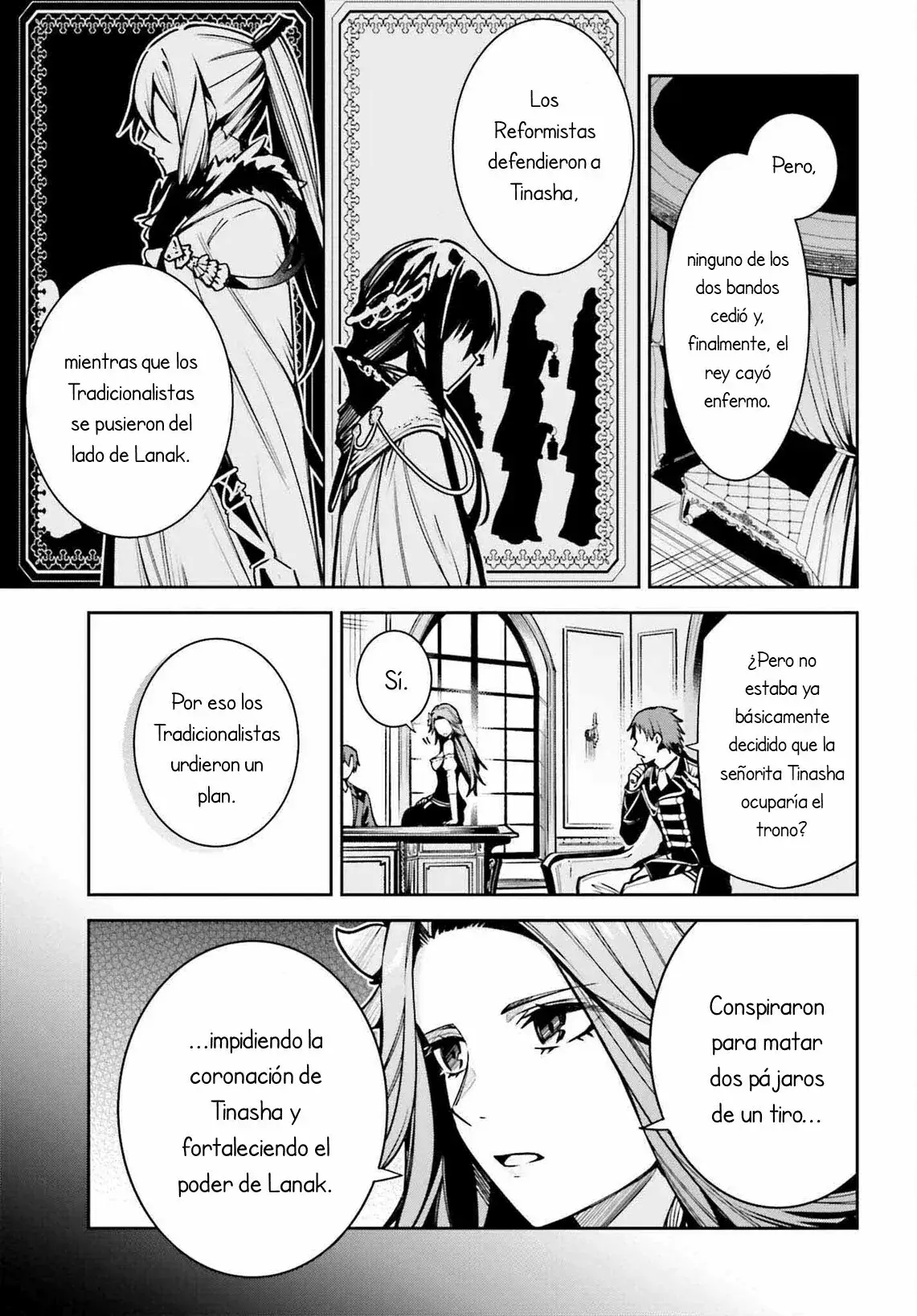 Capitulo 33 page 22