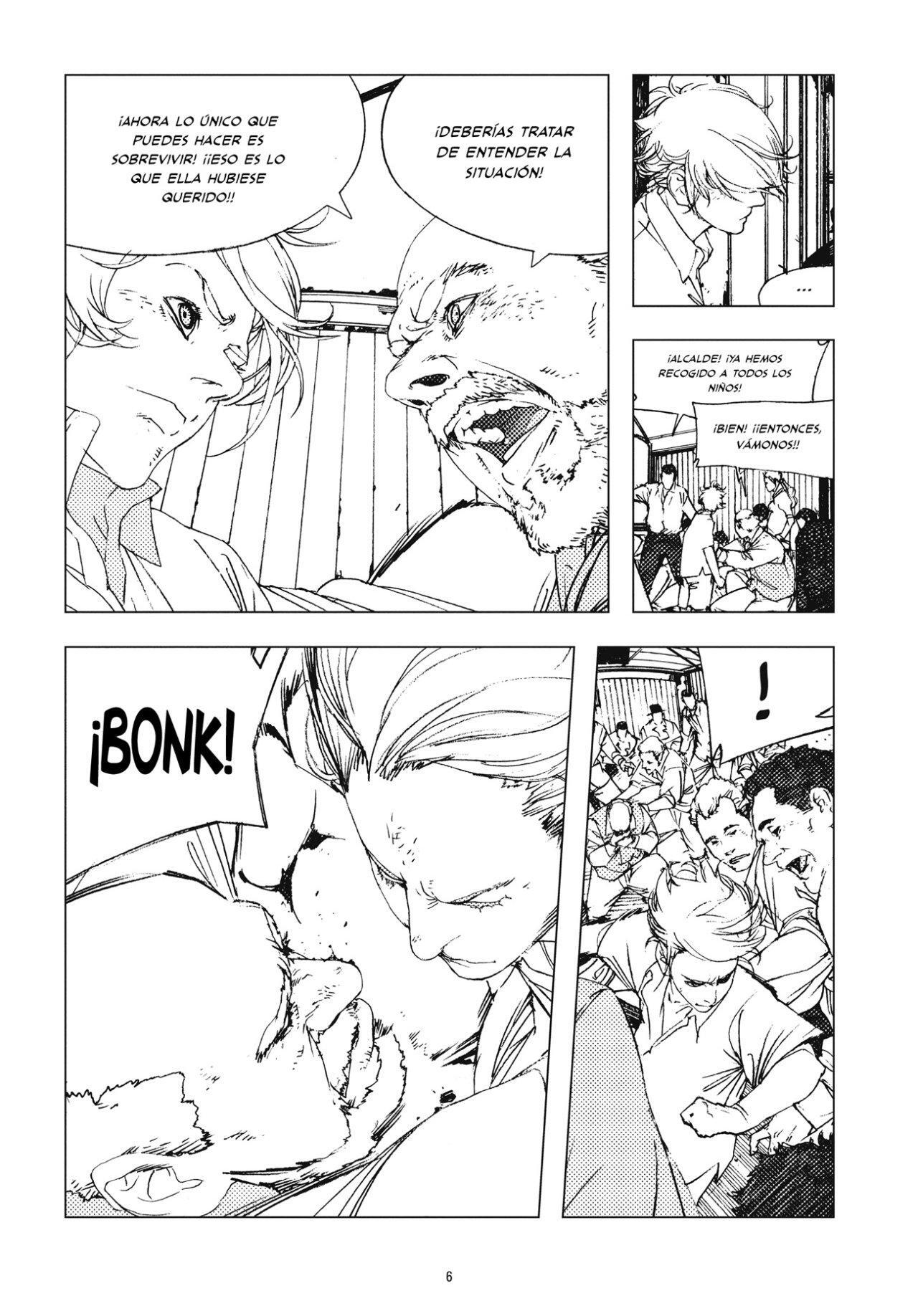 Capitulo 1 page 7
