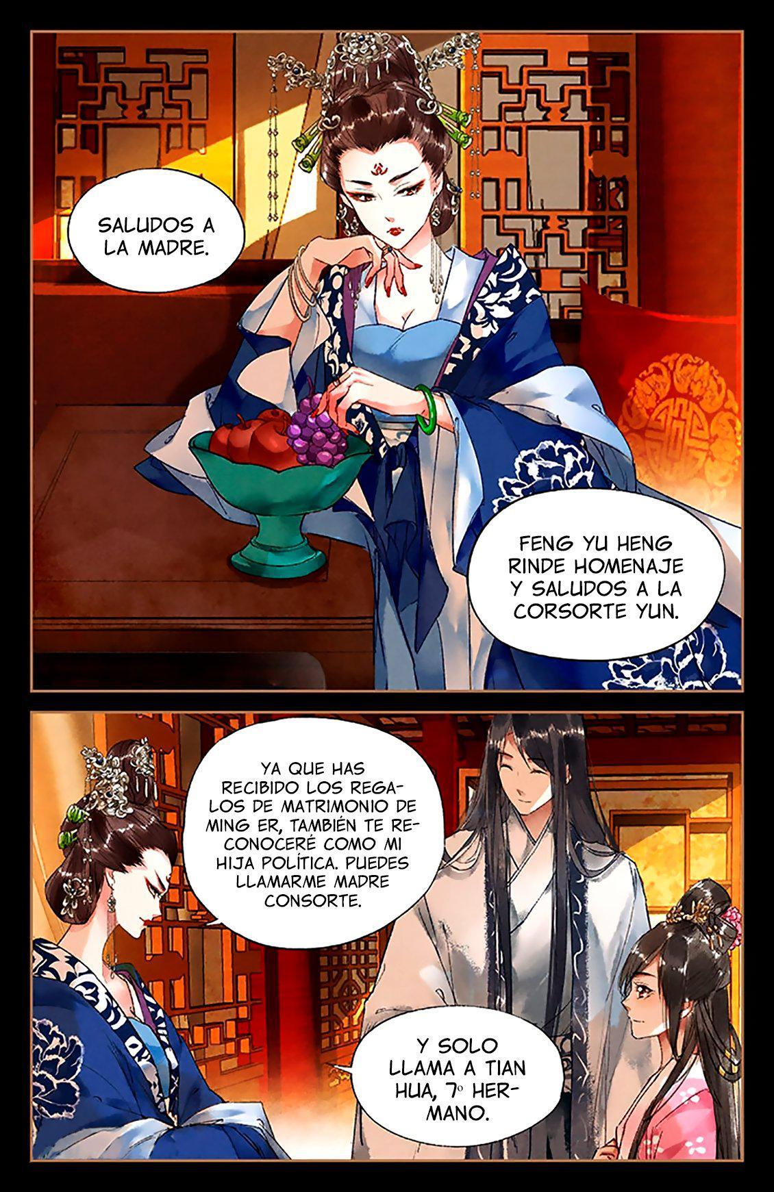 Capitulo 32 page 3