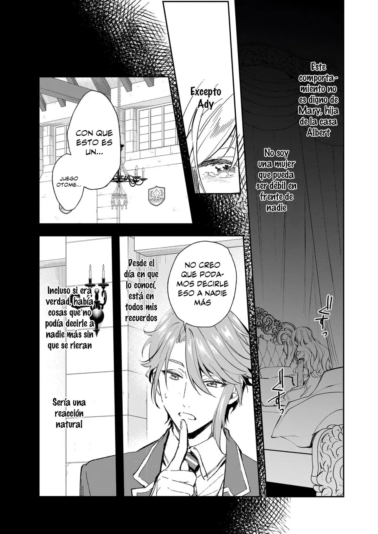 Capitulo 27 page 5
