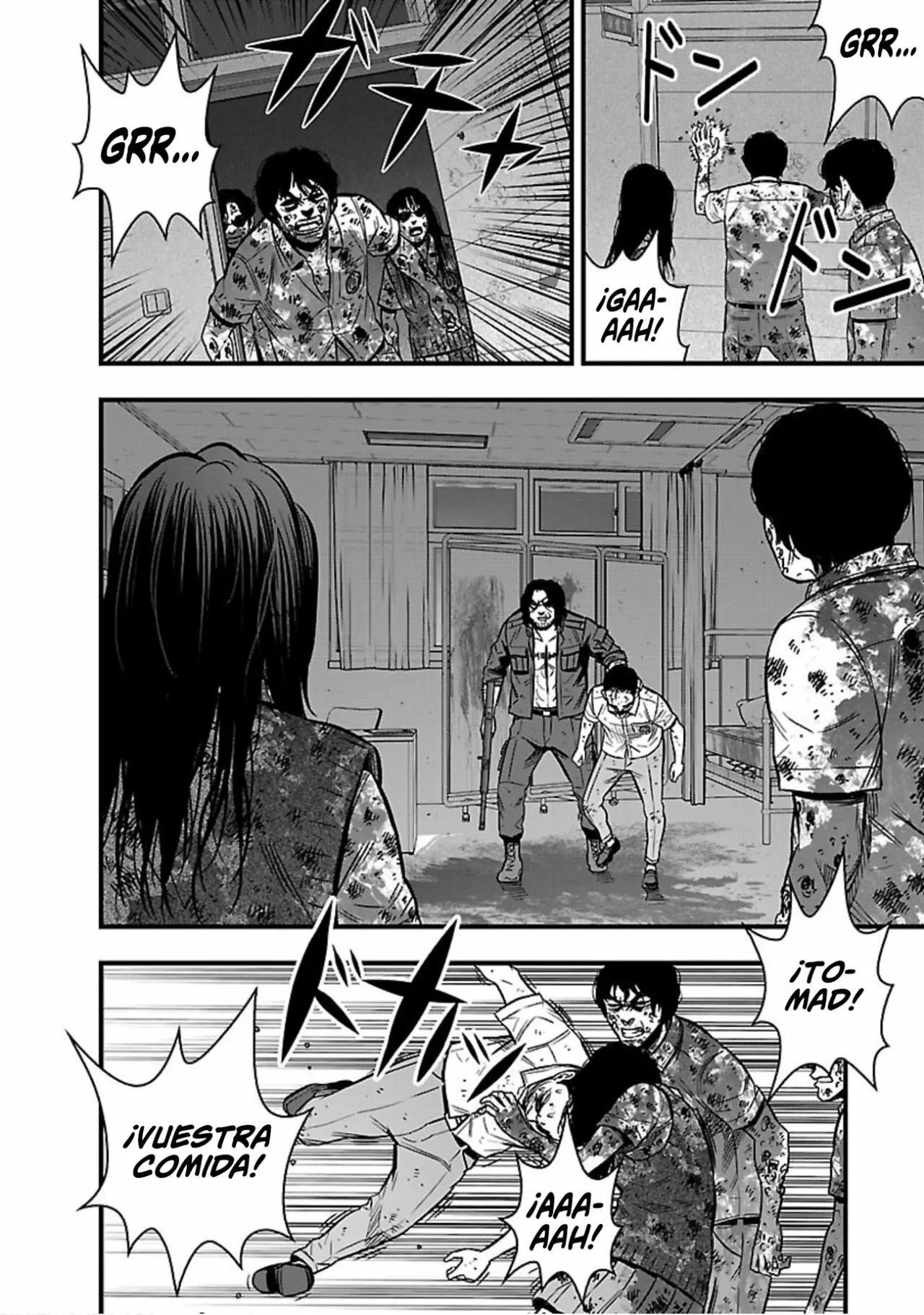 Capitulo 23 page 13
