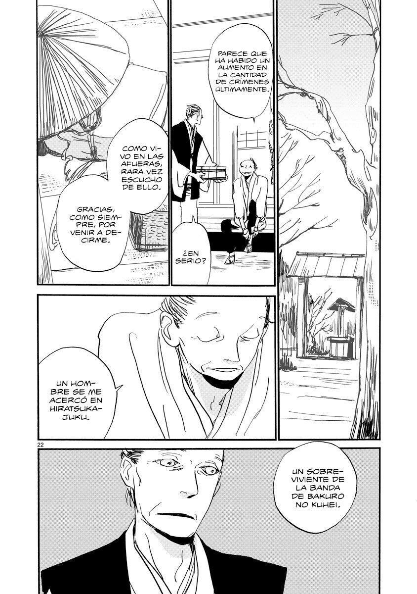 Capitulo 21 page 23