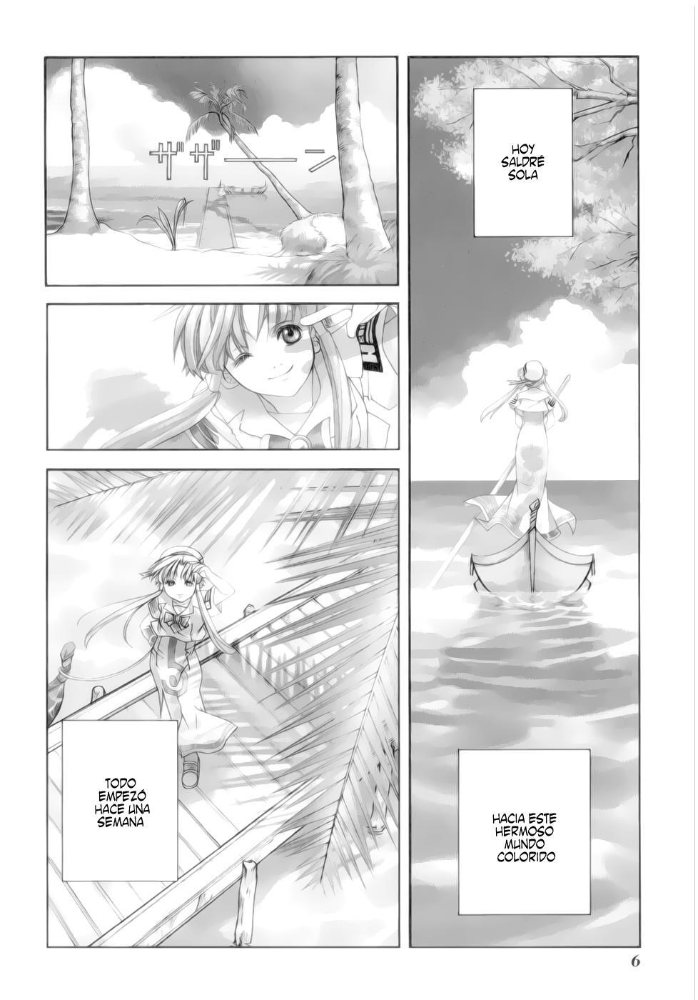 Capitulo 16 page 17