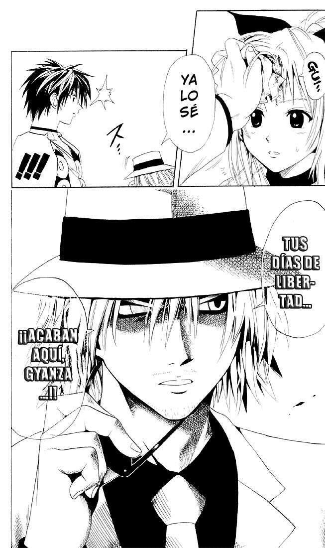 Capitulo 23 page 19