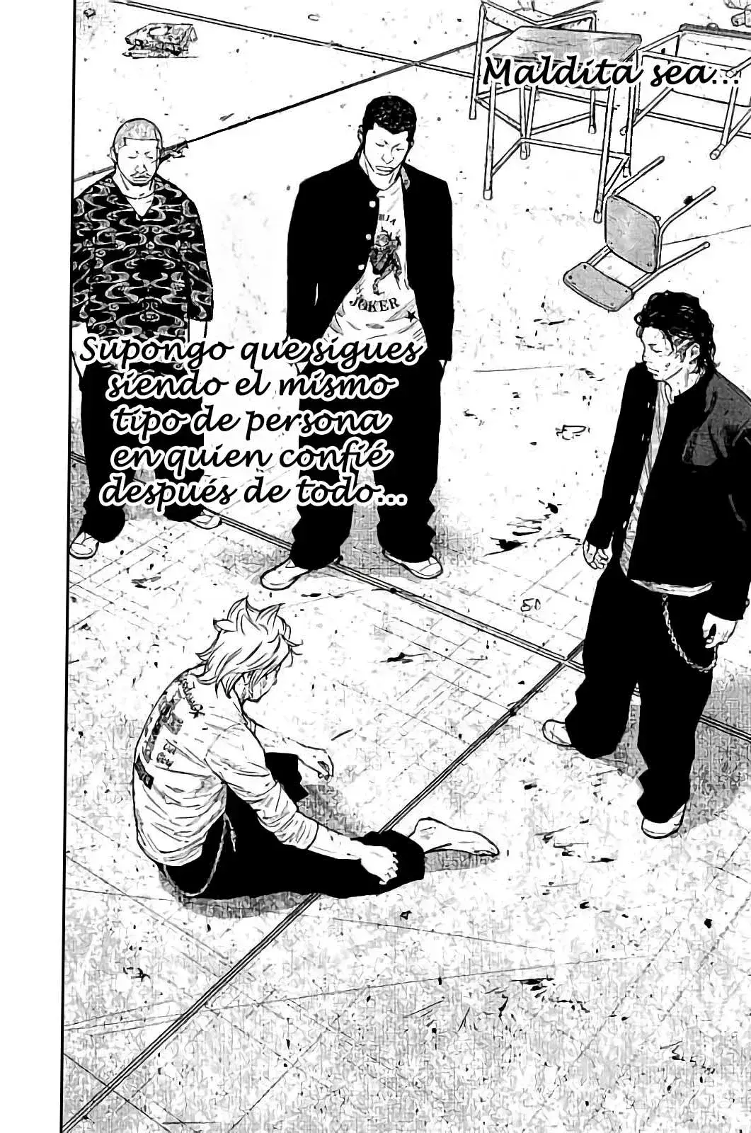 Capitulo 24 page 30