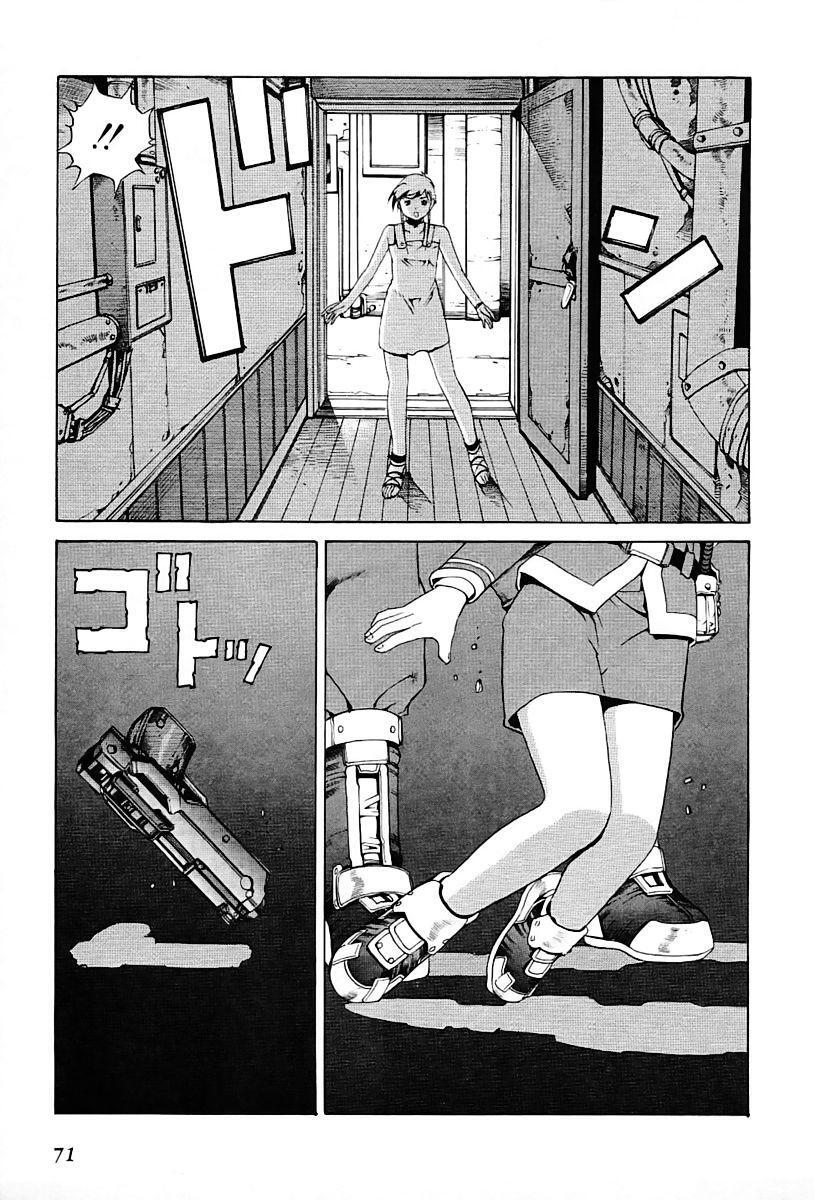 Capitulo 20 page 29