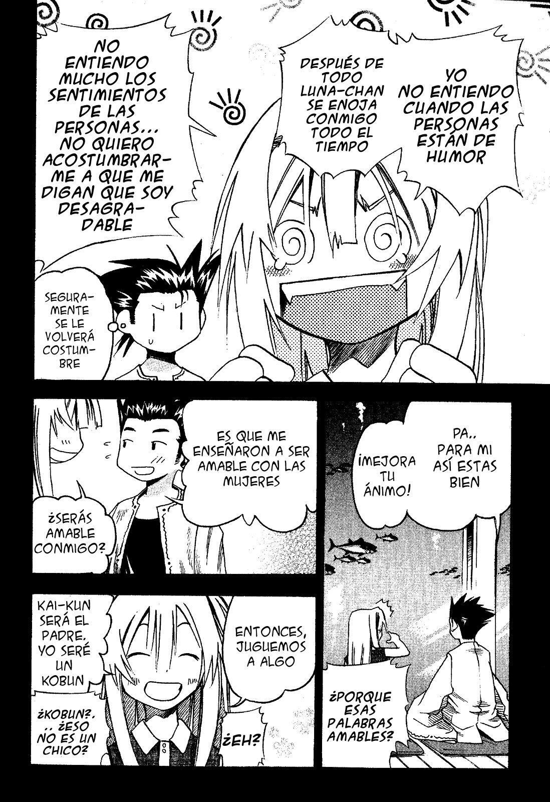 Capitulo 16 page 21