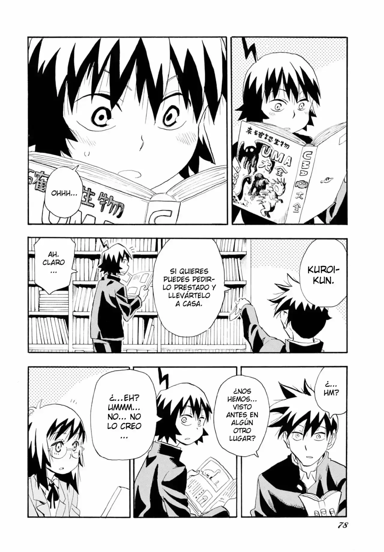 Capitulo 7 page 9
