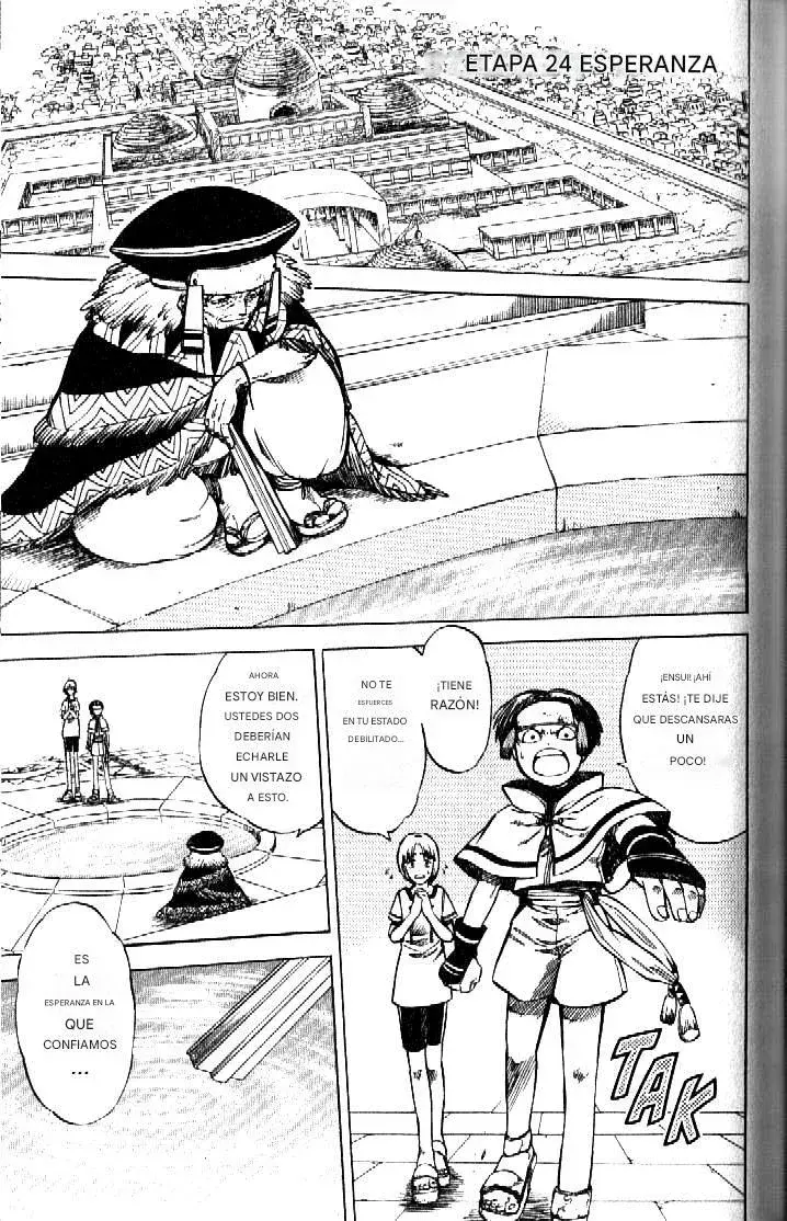 Capitulo 24 page 1