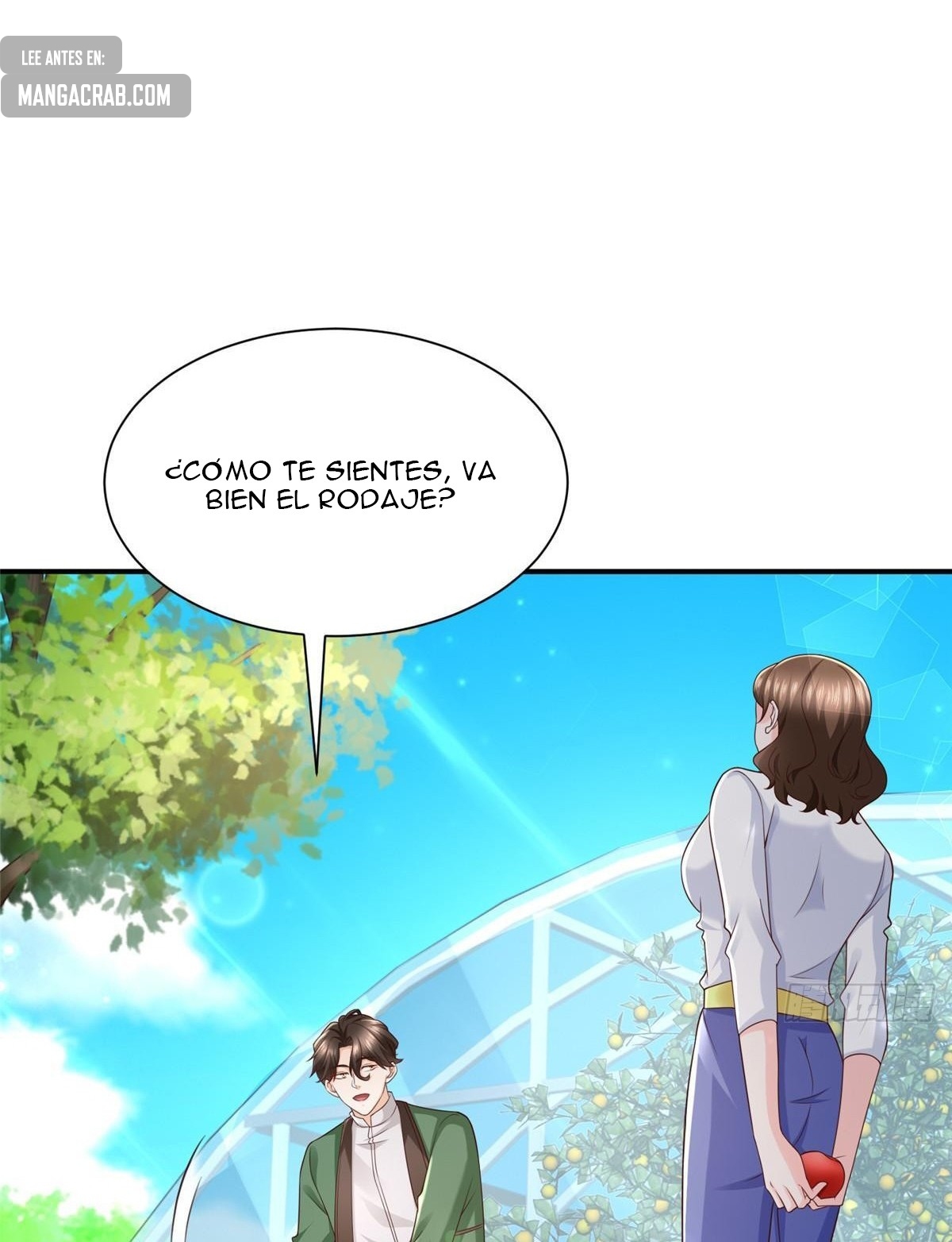 Capitulo 521 page 15