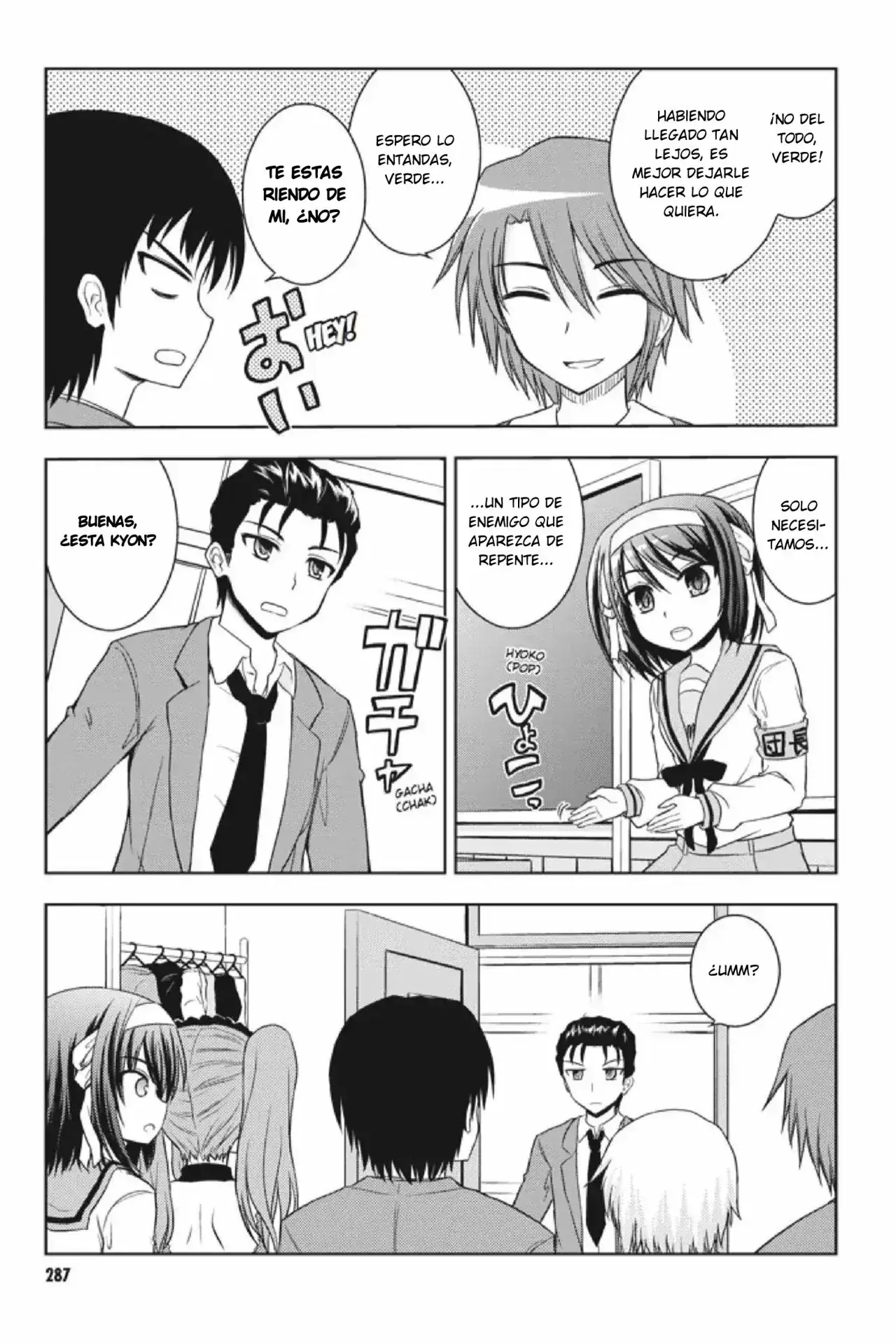Capitulo 31 page 8