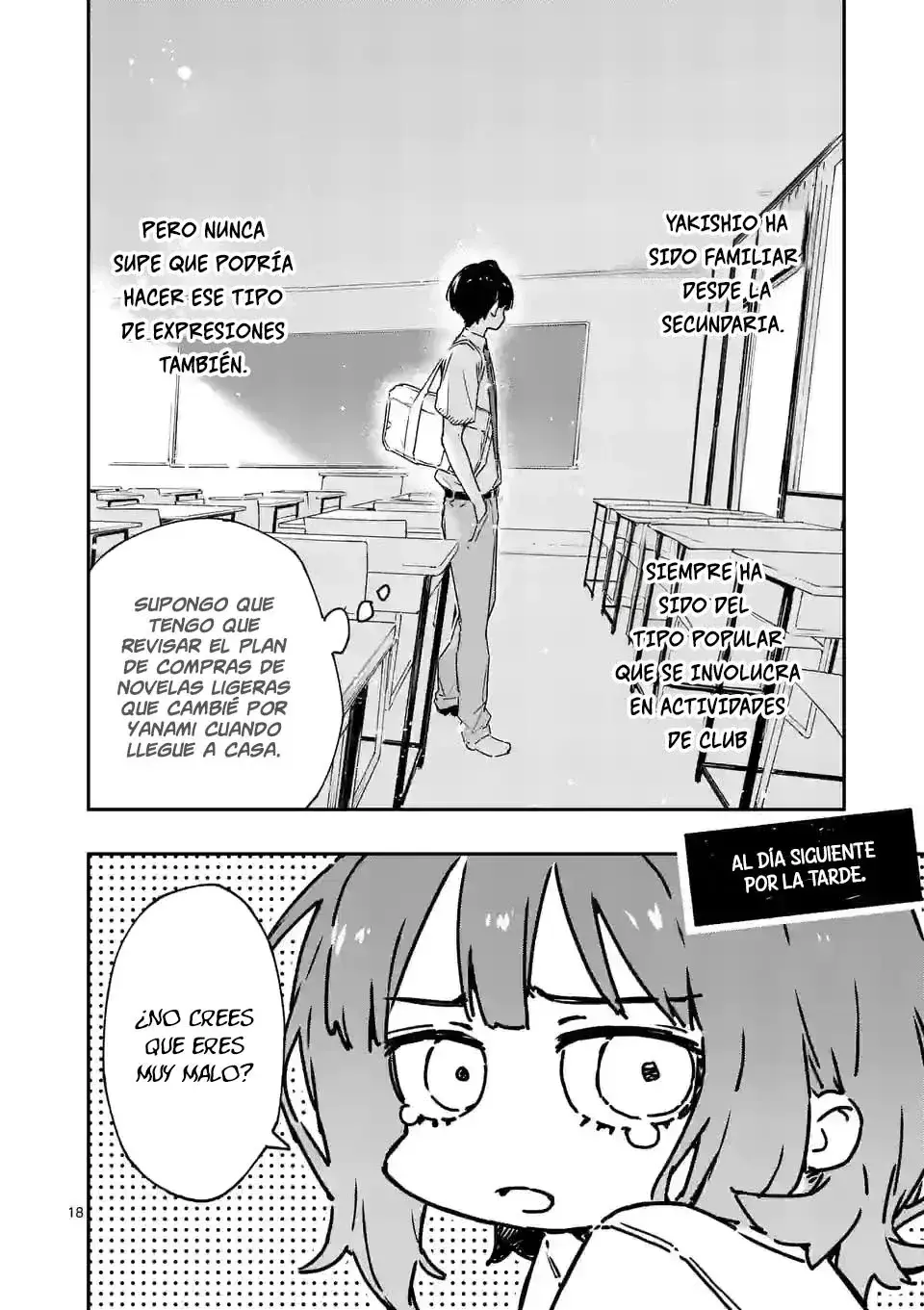 Capitulo 3 page 18