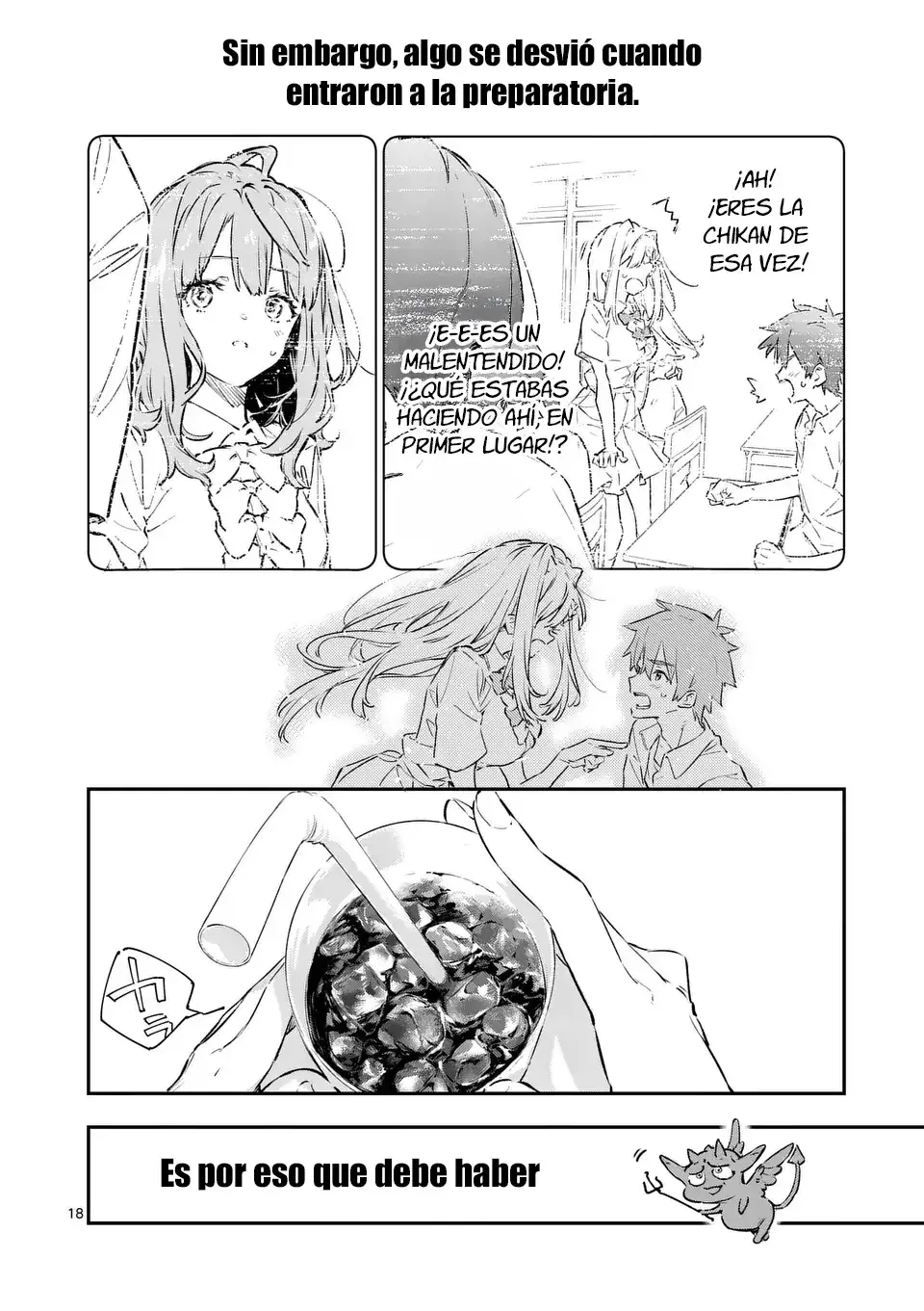 Capitulo 1 page 19