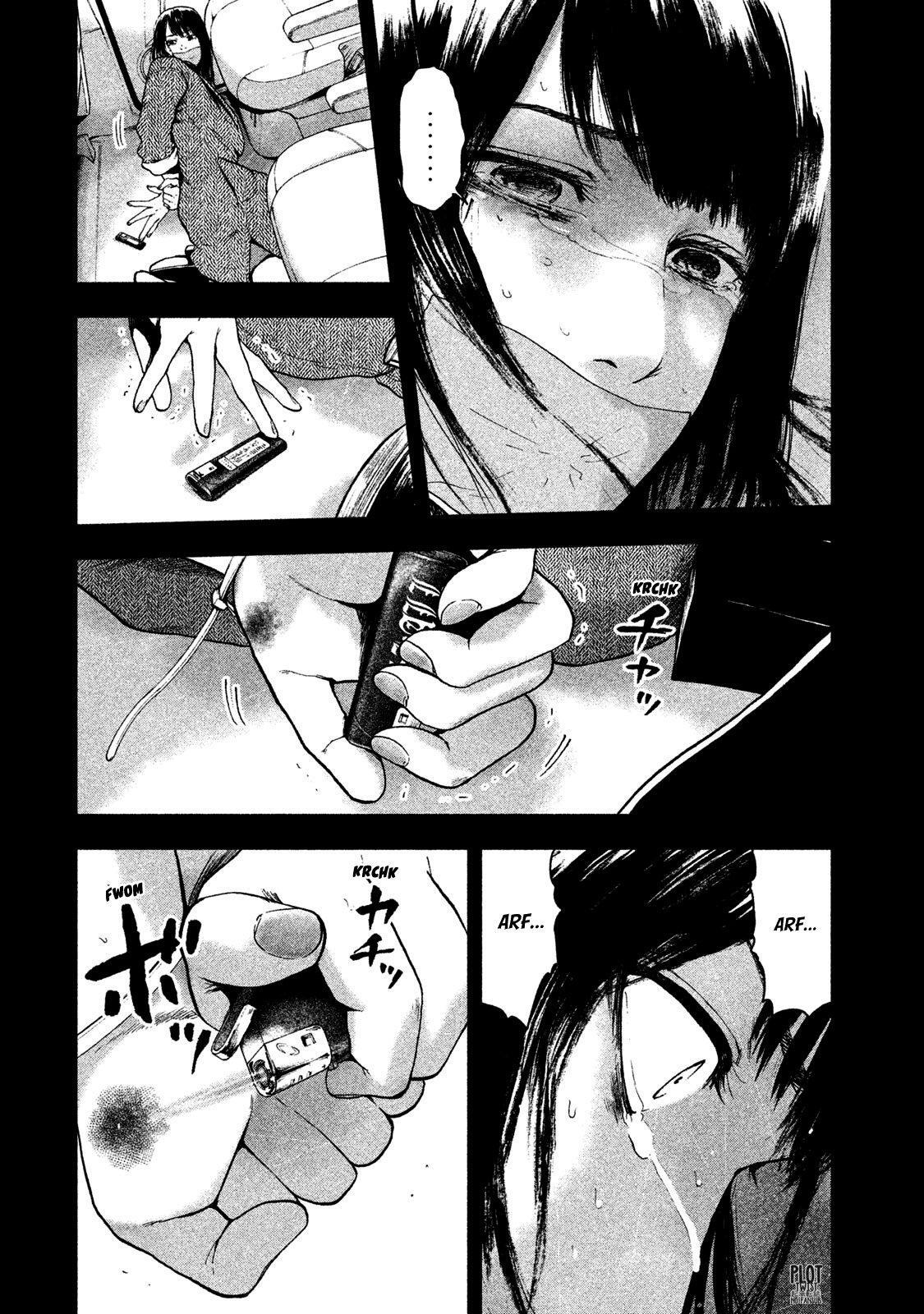 Capitulo 20 page 7